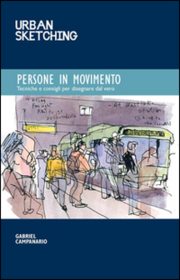 Persone in movimento