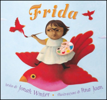 Frida
