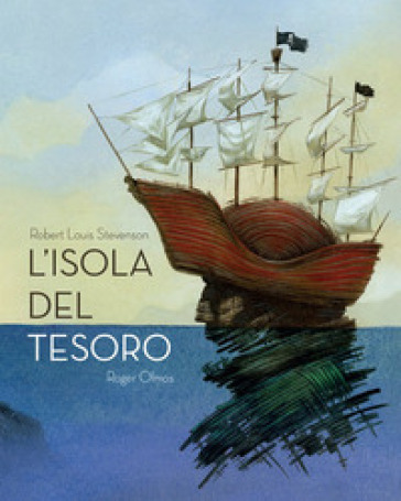 L'isola Del Tesoro