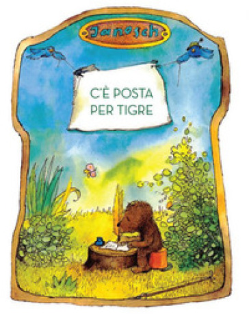 C'è posta per Tigre