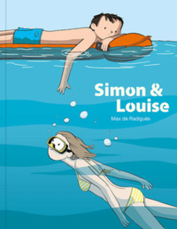 Simon &amp; Louise