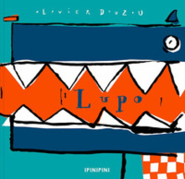 Lupo. Ediz. a colori