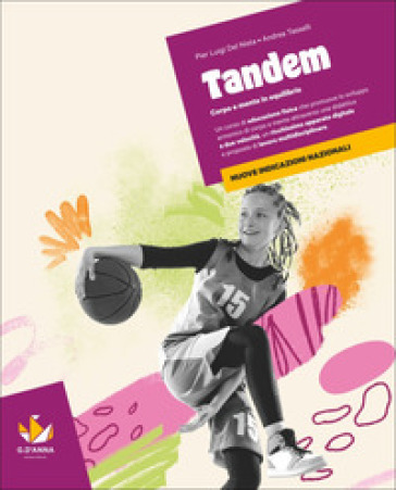 Tandem. Per la Scuola media