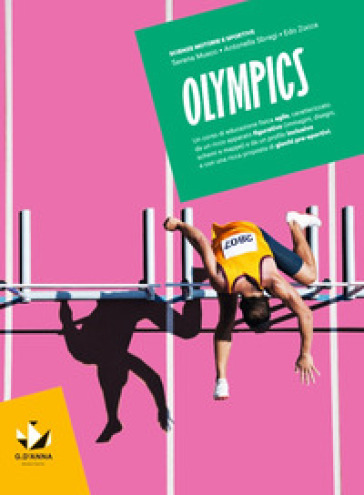 Olympics. Per la Scuola media. Con myLIM