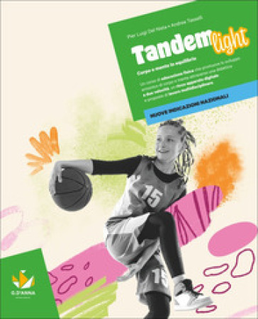 Tandem. Light. Per la Scuola media