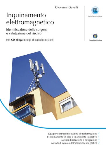 Inquinamento elettromagnetico