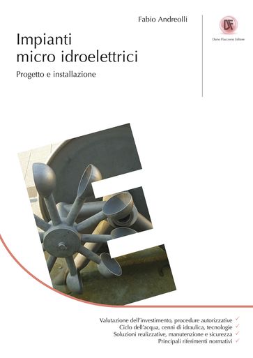 Impianti micro idroelettrici