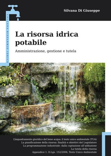 La risorsa idrica potabile