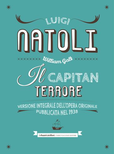 Il capitan Terrore