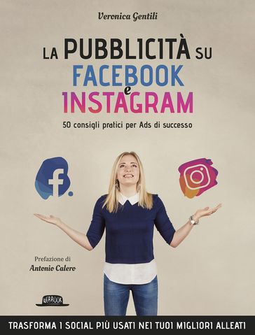 La Pubblicità su Facebook e Instagram