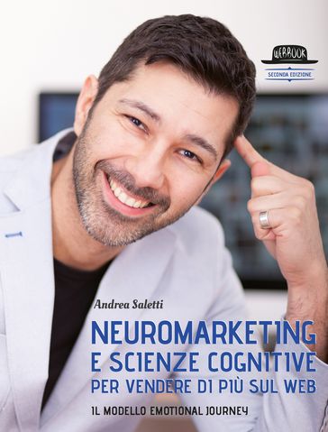 Neuromarketing e scienze cognitive per vendere di più sul web