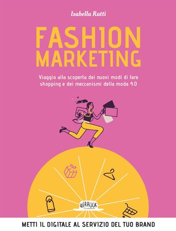 Fashion Marketing