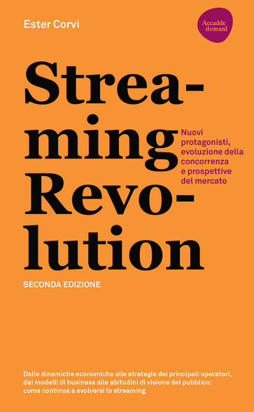 Streaming revolution