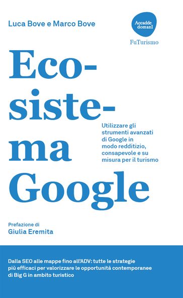 Ecosistema Google