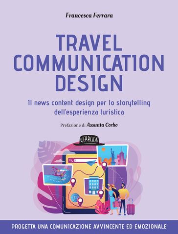 Travel communication design