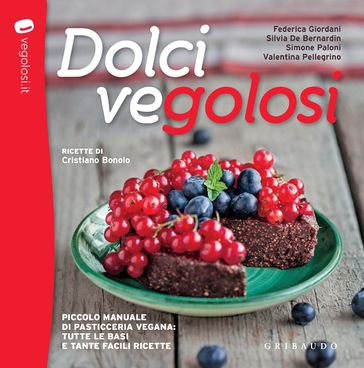 Dolci VEGolosi