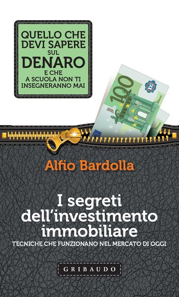 I segreti dell'investimento immobiliare