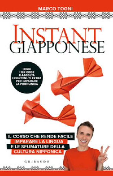Instant giapponese. Con Contenuto digitale per download e accesso online
