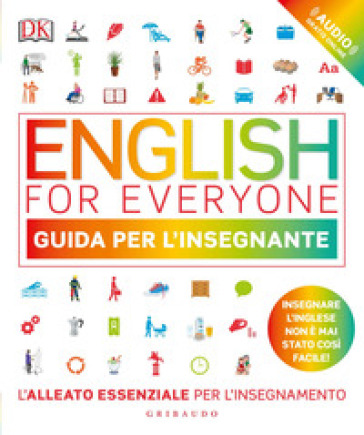 English for everyone. Guida per l'insegnante. Con Contenuto digitale per accesso online