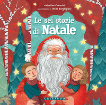Le Sei Storie Di Natale-image