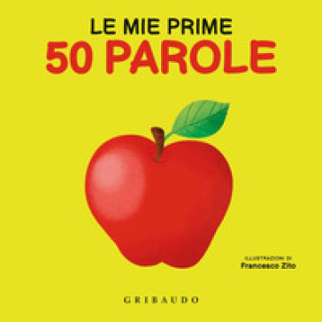 LE MIE PRIME 50 PAROLE