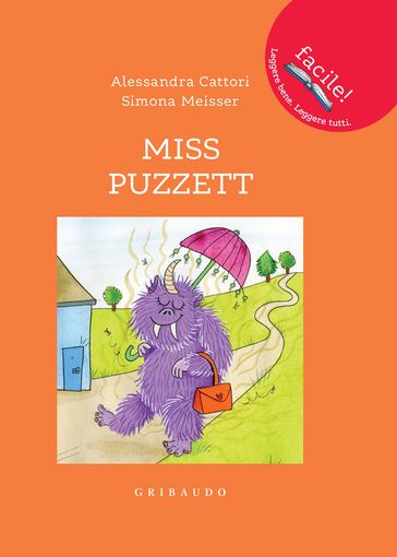 Miss Puzzett