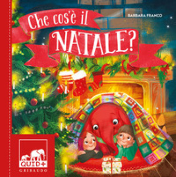 Che cos'è il Natale? Ediz. a colori-0
