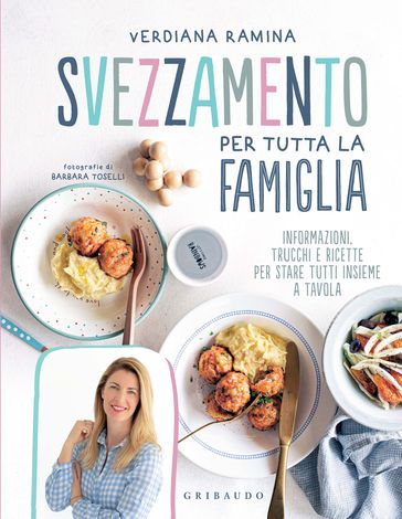Svezzamento per tutta la famiglia