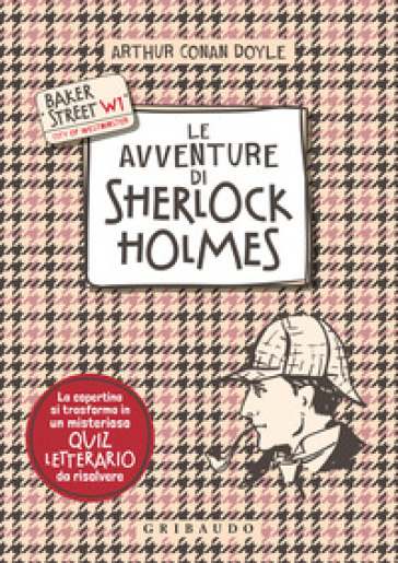Le avventure di Sherlock Holmes