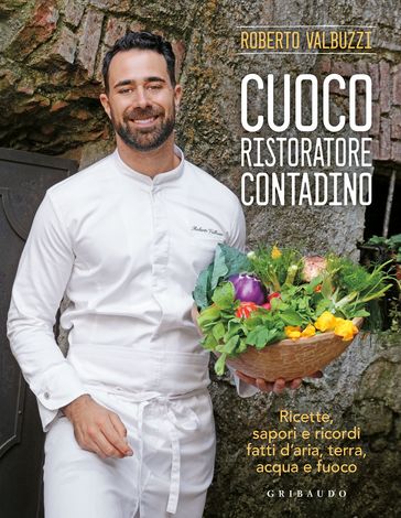 Cuoco, Ristoratore, Contadino