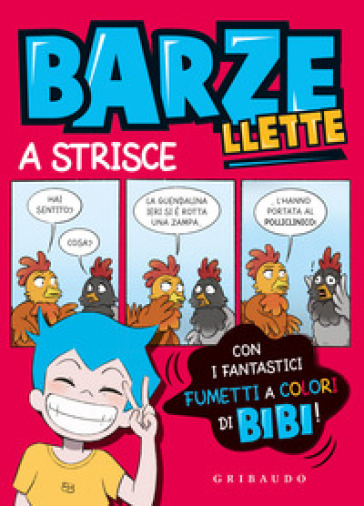 Barzellette A Strisce-image
