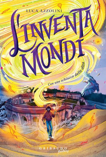 L'inventamondi
