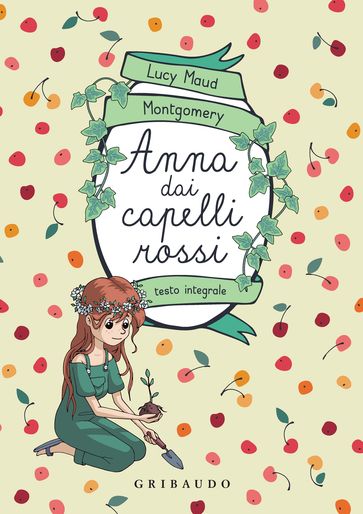 Anna dai capelli rossi