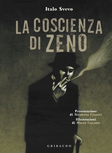 La coscienza di Zeno