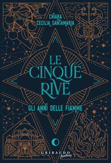 Le cinque rive