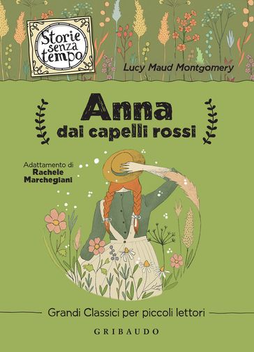 Anna dai Capelli Rossi