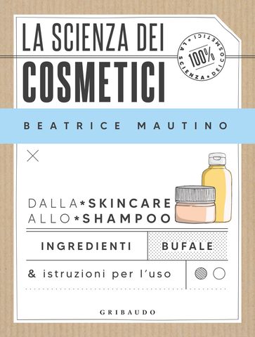 La scienza dei cosmetici