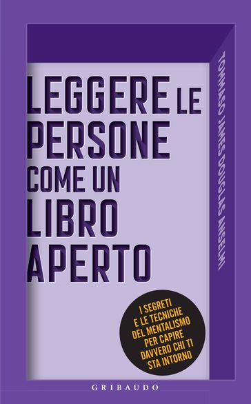 Leggere le Persone come un Libro Aperto