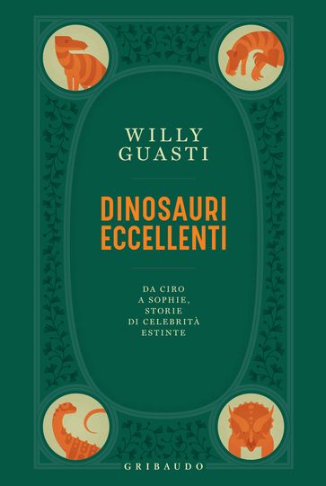 Dinosauri Eccellenti