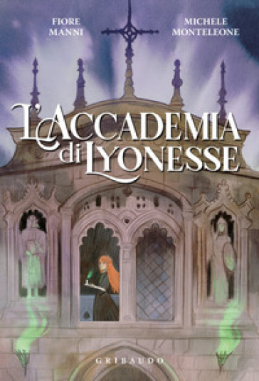 L'Accademia di Lyonesse