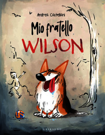 Mio fratello Wilson