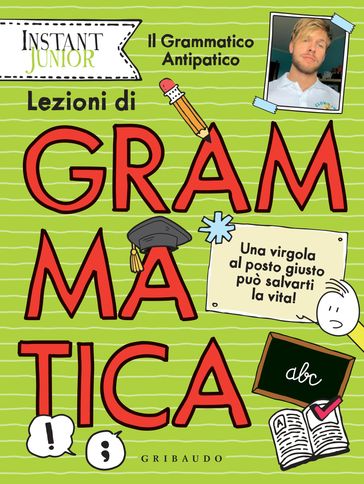 Lezioni di grammatica
