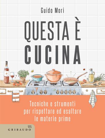 Questa è cucina