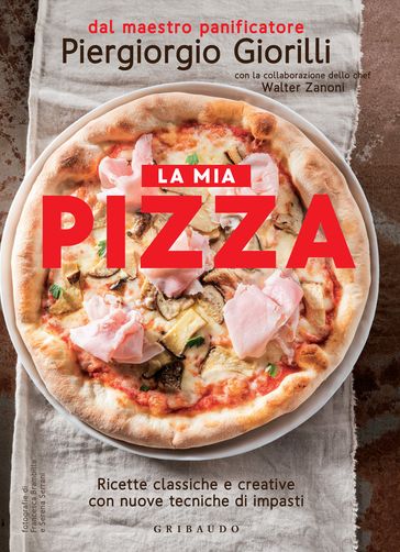 La mia pizza