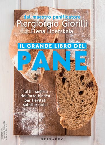 Il grande libro del pane