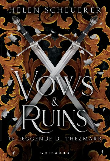 Vows & Ruins