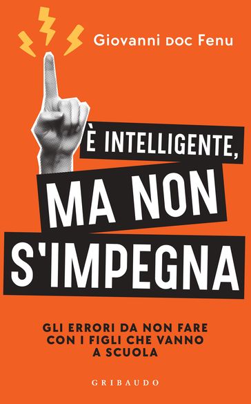 È intelligente, ma non si impegna