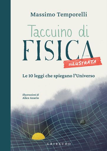 Taccuino di fisica illustrata
