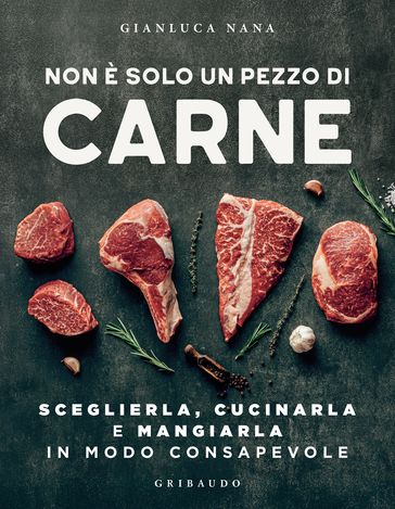 Non è solo un pezzo di carne