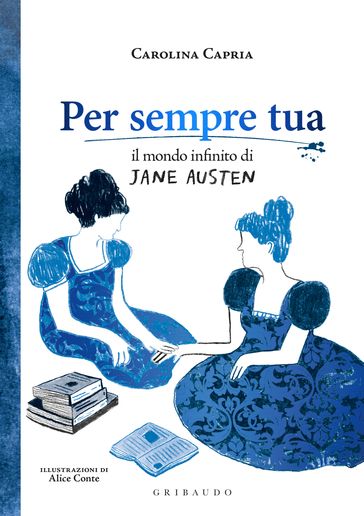 Per sempre tua